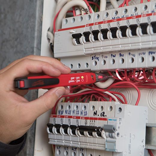 Ultimo Electricians