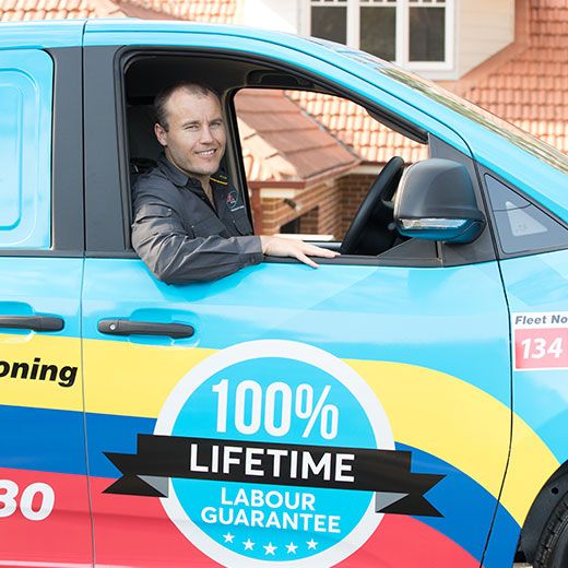 Ultimo Electricians