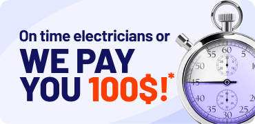 On-Time Ultimo Electricians