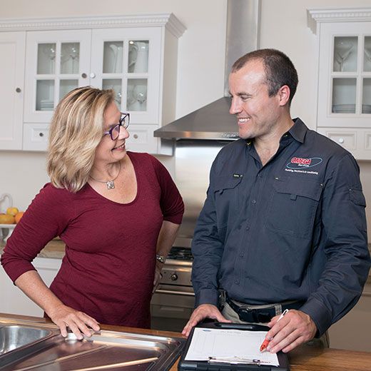 Ultimo Electricians